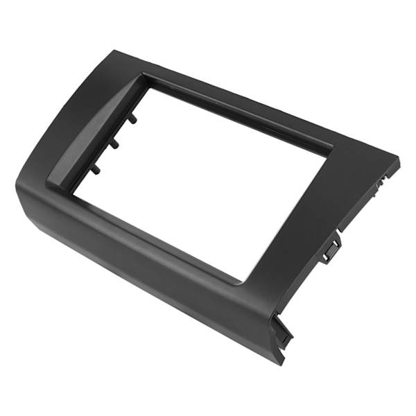 Auto Center Control Audio Stereo DVD Navigation Ramme Passer til Suzuki Swift 2005‑2010