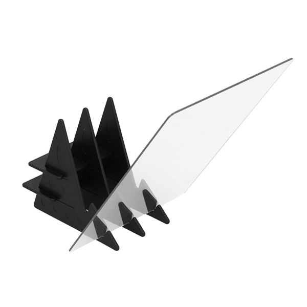 Projektor Kopieringsbrett Tracing Tegnebrett Maling Refleksjon Tracing Line Pad for Student