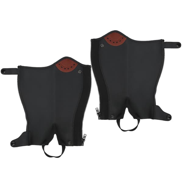 Superfiber Barn Half Chap Ride Body Protector Rideutstyr