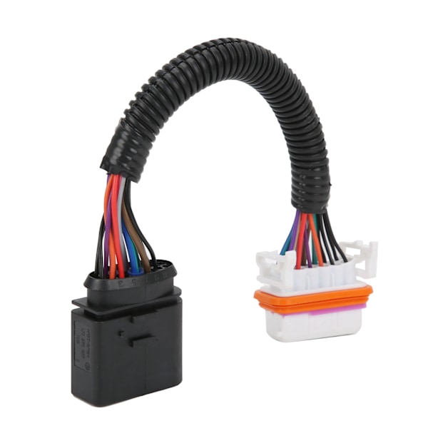 Xenon-lyskabelnett 955 631 239 11 Passer for Porsche Cayenne 2003-2006