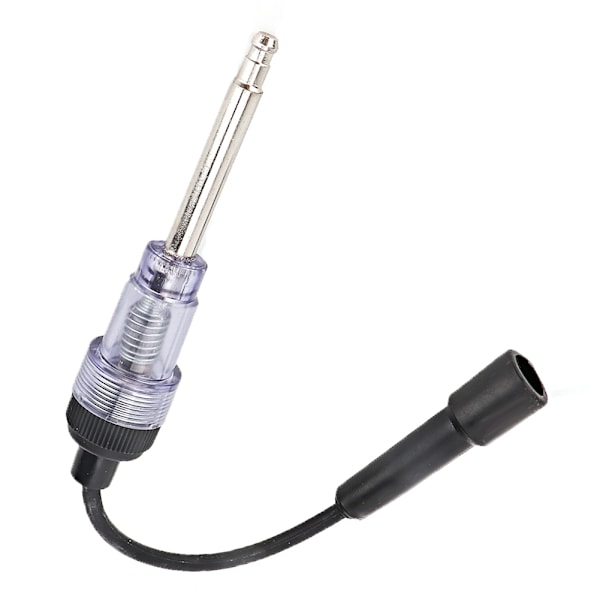 Bil Spark Tester Tändningstestare Auto Engine Coil Detection Tool