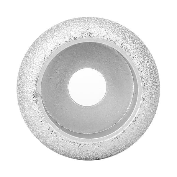 7,3 cm loddet diamant slibeskive Rom slibeskive til sten marmor keramik 3,0 cm