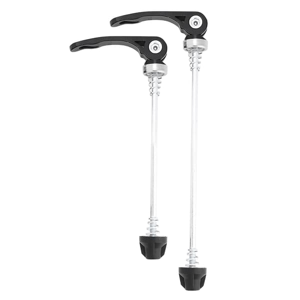 2st Ultralätt legering Quick Release Spitset Cykelbyte Reparationsdelar Tillbehör