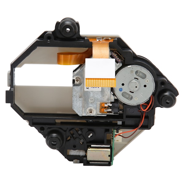 Optisk laserlins för PS1-konsol stabilt utbyte av spelkonsol Laserupphämtning Linshuvud Reparationsdelar KSM‑440 KSM-440BAM