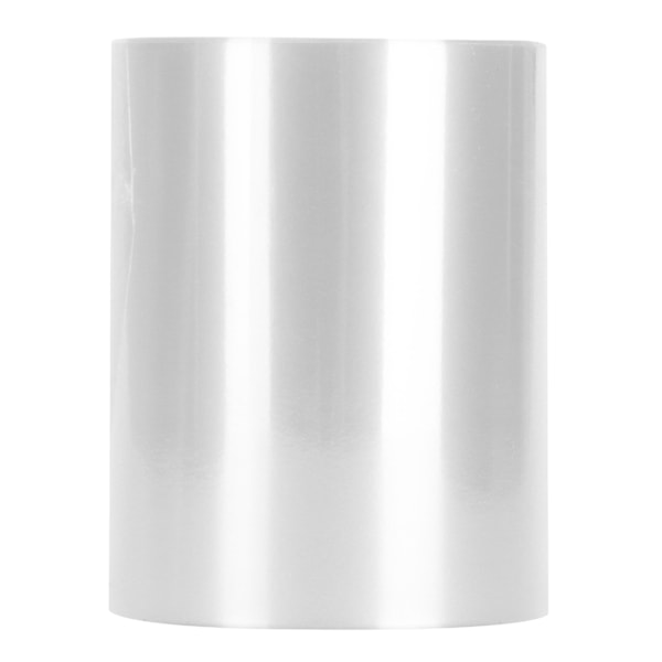 Engangs Mousse Kant Transparent Kage Omkreds Wrap Film Krave Køkkenudstyr 6cmx10m