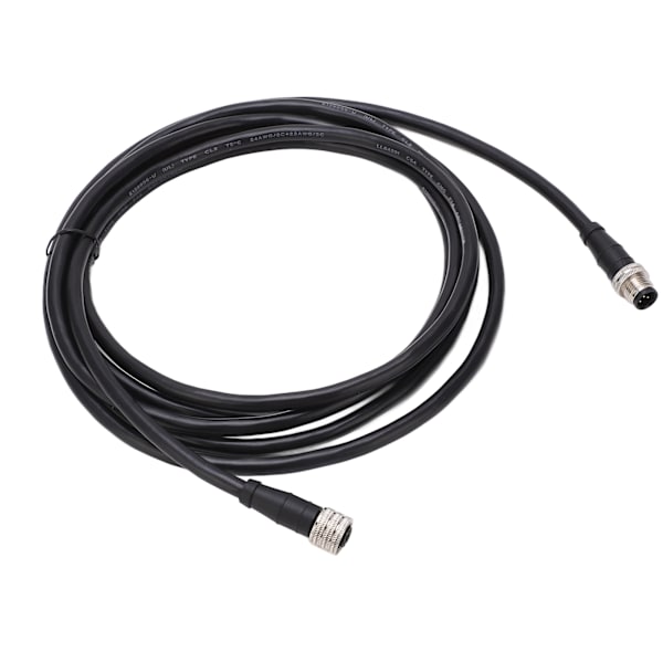 NMEA 2000 N2K runkokaapeli 5-nastainen 3 metriä/9,8 jalkaa pitkä IP67 vedenkestävä Simrad-verkolle