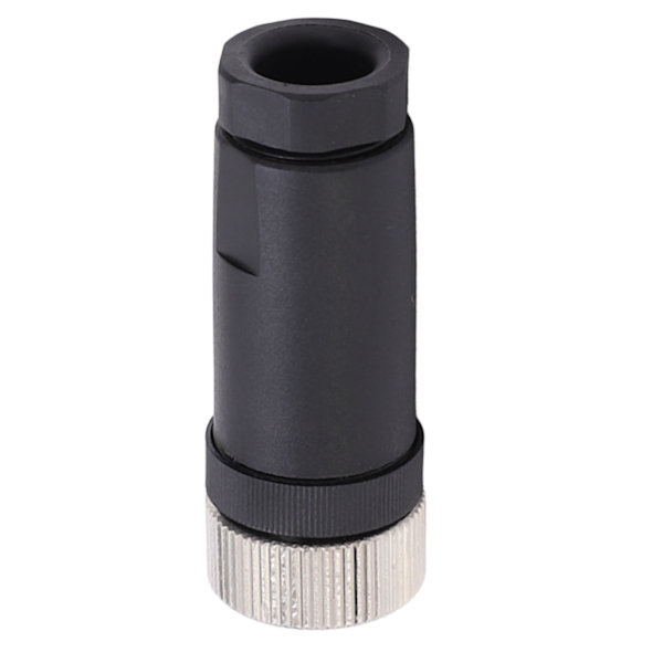 For NMEA 2000 N2K feltmonterbar kontakt, ekstern gjenge M12 hunn 5-polet for Lowrance-nettverk