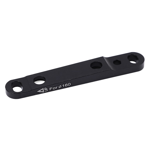 Mountainbike Skivebremse Kaliber Montering Adapter Ultralet Fladskivebremse Montering Adapter til Landevejscykel F140/160