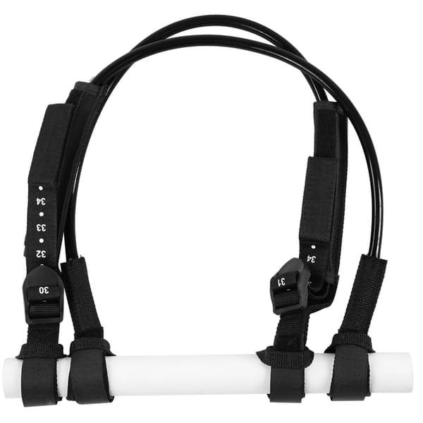 2 stk/sett 115MA/2V polykrystallinsk silisium solcellepanelkort bærbart solcellelader-kit