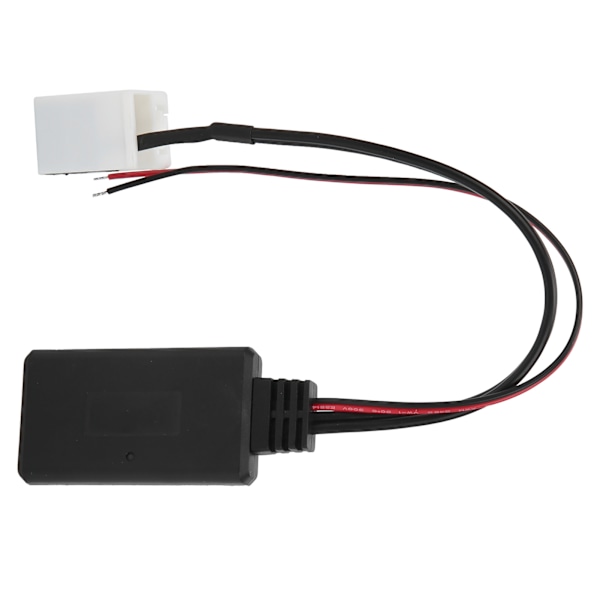 Stereo AUX-kabeladapter Radio RD4 Bluetooth-modul Passer til Citroen C2 C3 C4 C5 C6 Berlingo