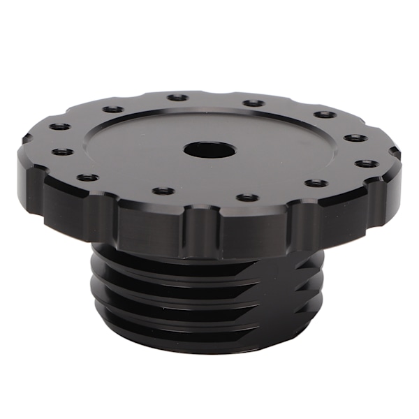 Gaming Rat Adapter Professionel Aluminium Rat Adapter til Thrustmaster T300 T500 TS PC TS XW Sort
