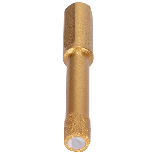 Timanttiporanteri Reikäsaha Lasille Graniitille Posliinille Laatoille Keramiikalle Marmorille Kivelle Poraukseen 8mm
