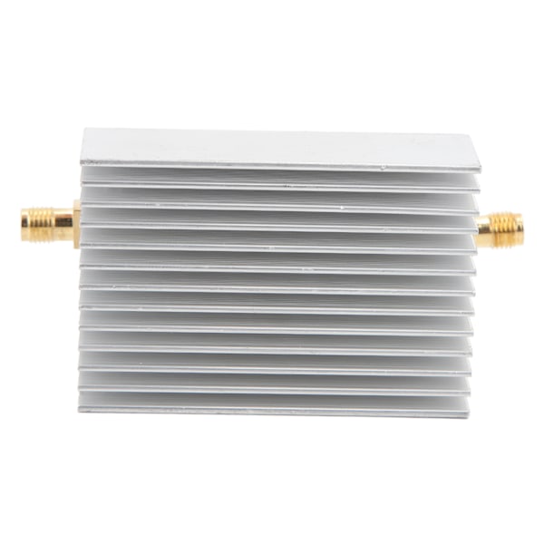 1–512MHz 1,6W RF-laajakaistavahvistin laajan kaistan matalatehonoinen RF-vahvistin Laajakaista HF FM VHF UHF matalatehonoinen vahvistin