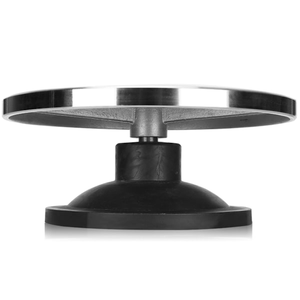 Veistohiomakone Suuri levysoitin Heavy Duty kuulalaakerilla veistämiseen Koristelu Mallinnus 25cm