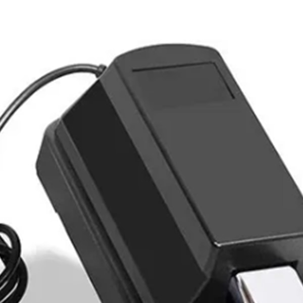 Sustain-poljin Kaksinapainen Kytkimellä Liukumaton Hopea Universaali Sustain-poljin Digitaaliselle Pianolle Keyboardille Elektroniselle Urulle
