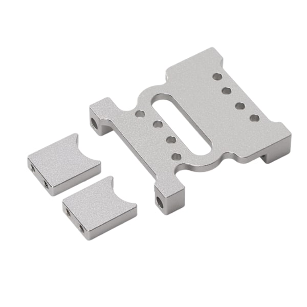 Center Differential Cover i Aluminium Legering RC Bil Opgraderingsdele til Arrma Karton 1:7 1:8