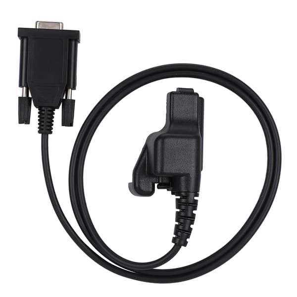 Programmeringskabel för Motorola XTS1500 XTS2500 XTS5000 Bärbara 2-vägsradioapparater