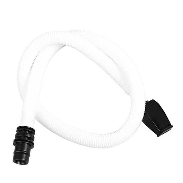 Melodica Tube 57 cm harts Melodica munstycke Instrumenttillbehör för 32 36 37 41 nycklar