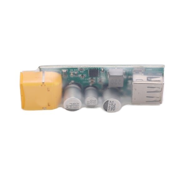 RC-batteri til USB-lader Hurtiglader Konverter med XT60-plugg for modellfly RC Lipo-batteri