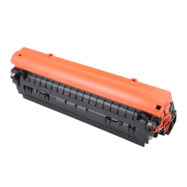 Tonerkassette ABS 1500 sider Standardkapacitet med pulverudskiftning til HP CF248E Sort