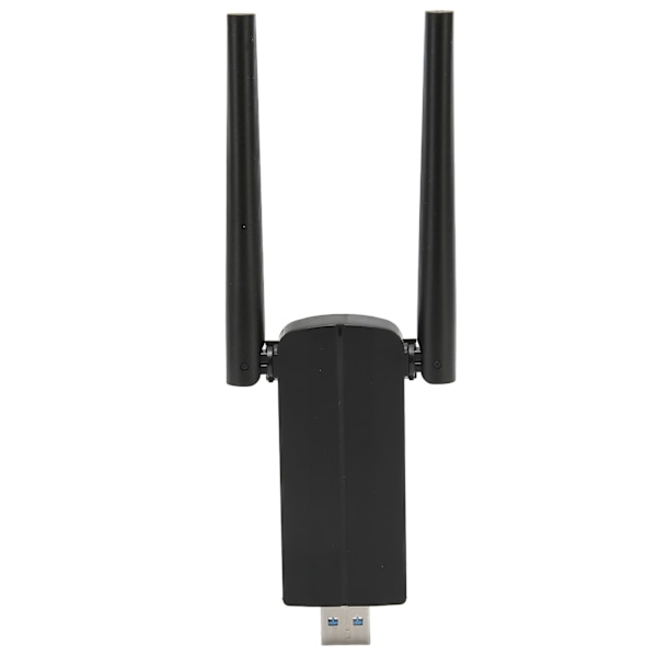 USB3.0 trådlöst nätverkskort 1800M WiFi6 Dual Band trådlöst nätverkskort 5G trådlös höghastighetsadapter