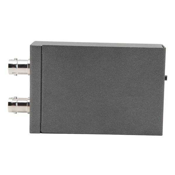 4K HD Multimedia Interface til AHD-konverter 1 ind 2 ud koaksial konvertering loop gennem udgang 1080P konverteradapter