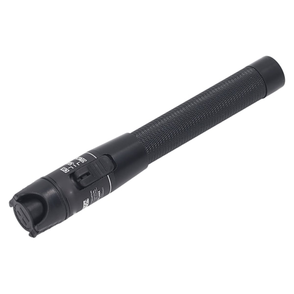 Visual Fault Locator 30km VFL Non Contact Fiber Light Test Penna med FC till LC-adapter