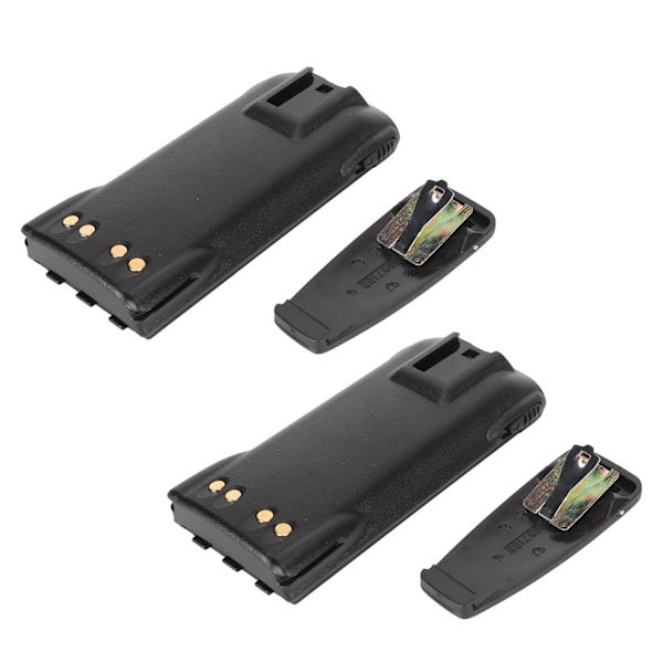 Kaksitietoliikenne radion akku 3250mah 7,4V litiumioniakku Motorola GP320 GP328 GP338 GP340 GP360 HT750 HT1250 PRO5150