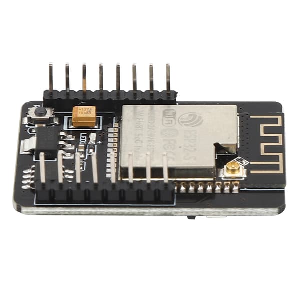 Til ESP32 CAM Trådløst Modul til OV2640 Kameramodul Adapter Tilbehørssæt