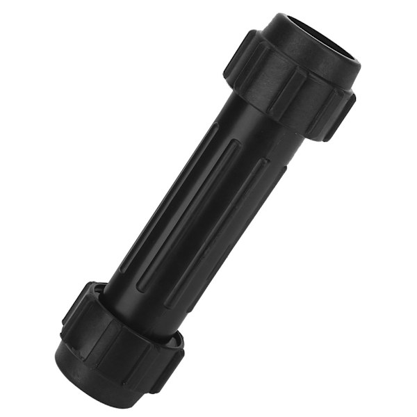 2 stk Plast Padle Connector erstatningstilbehør for kajakk oppblåsbar båt