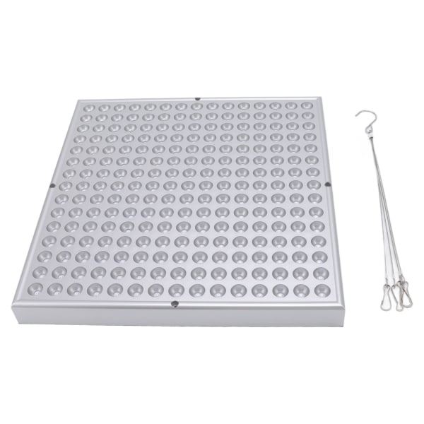 Solariumlampe 460nm Fuld Blåt Lys Fodbar LED Hud Solarium Lys til Ansigt Krop EU 220V 15W
