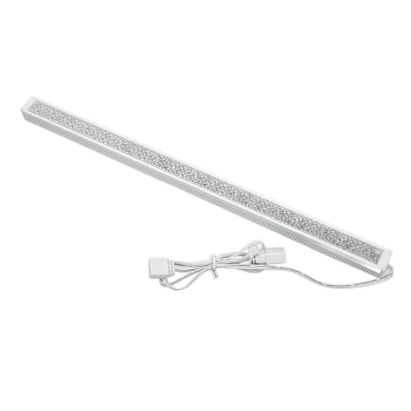 RGB PC-kotelon valonauha, korkea kirkkaus, Aura Sync, 17 kpl helmiä, kimalteleva LED-tietokonekotelon valopalkki useimmille tietokoneille
