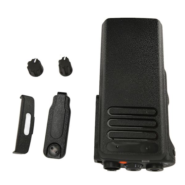 Walkie Talkie -kotelo, 2-suuntaisen radion korjauskuoren vaihto Motorola XPR7350 DP4400 DGP8050:lle