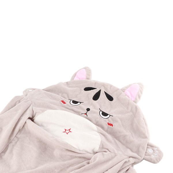 2-in-1 taittuva lasten sohva Tyyny Plush-sohva Söpö sohva lapsille
