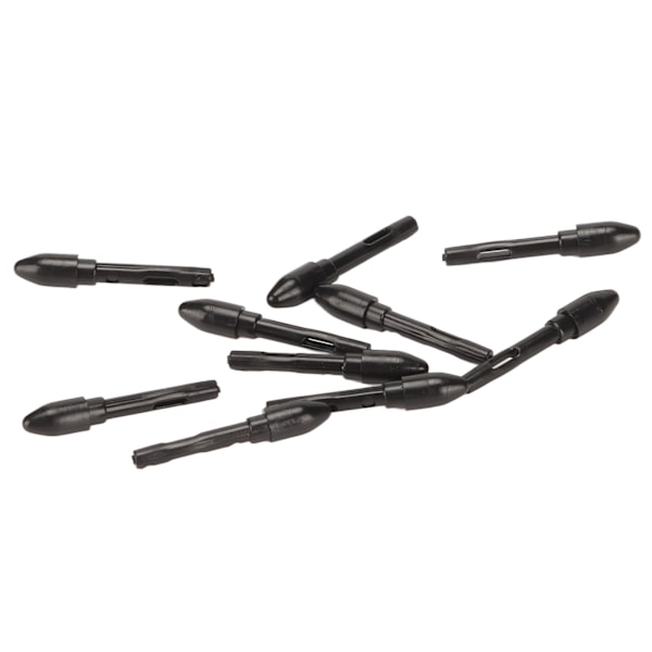 10 st Stylus Spets PN05 Mycket känslig Standard Touch Stylus Pen Ersättningsspets för Huion PW500 PW507