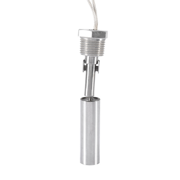 Flydende Vandstandssensor Floating Switch til Hydroponics Vandtank 10W 110V