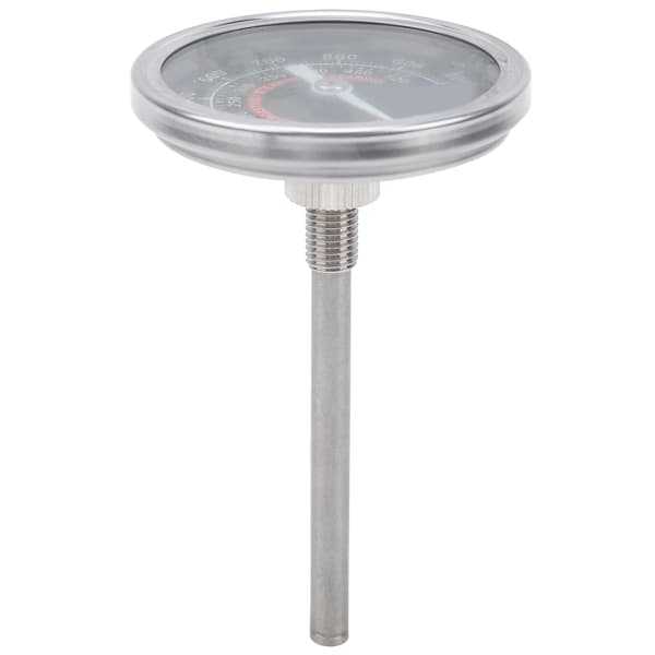 TSBX51 01000℉ Husholdningsovn i rustfritt stål Grilltermometer Matlagingstemperaturmåler