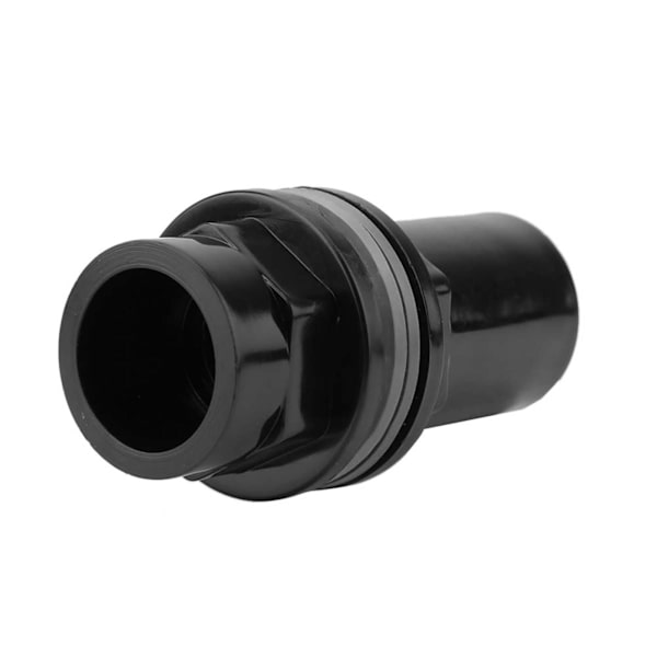 Akvaariokalatankin vesiputken liitososa LED-liitäntätyökalu (25MM)
