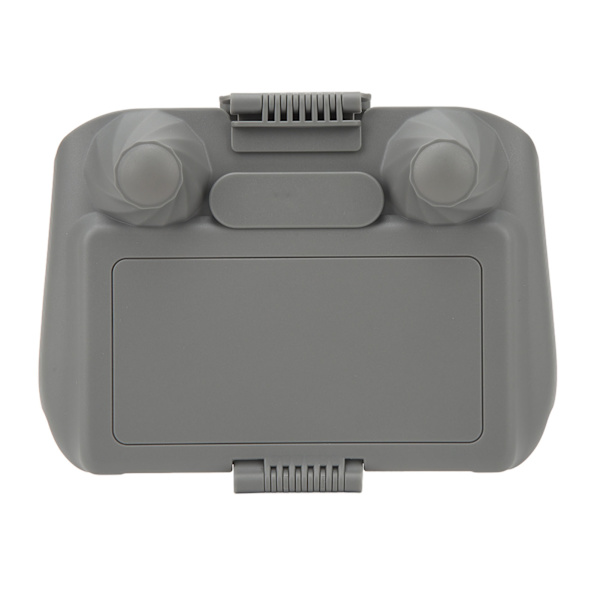 Drone Controller Solskærm med Justerbar Ekstra Plade ABS Præcis Pasform Nem Opbevaring Drone Tilbehør til DJI RC2