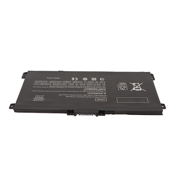 Kannettavan tietokoneen akku LK03XL L09281-855 916814-855 HP Envy X360 15m Cn0xxx 15 Cr0xxx 15m Cn0012dx 15m Bp0xx:lle
