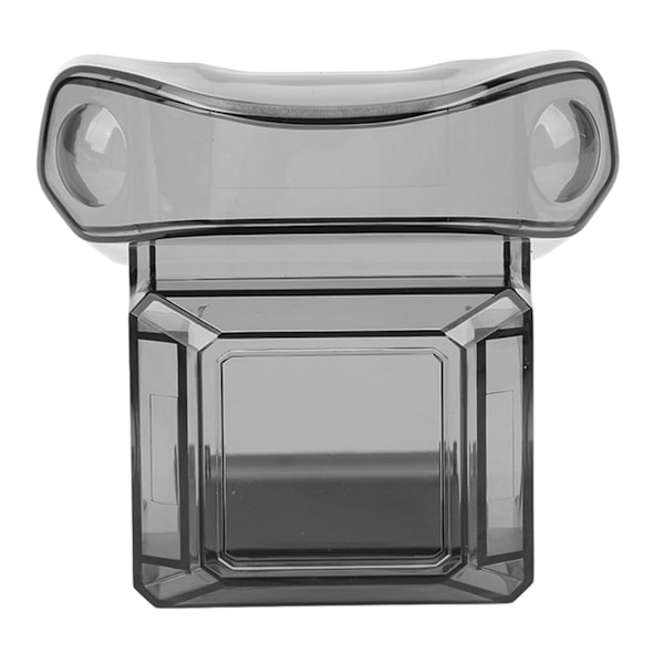 Svart Drone Camera Lins Cover Stabilisator Kamera Lins Protector Guard Cover för Mavic 3