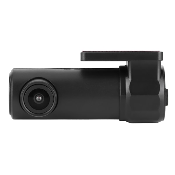 1080P WiFi Bil DVR-videokamera 170° FHD-objektiv Dash Cam Videoinspelare Körkamera APP Loop-inspelning