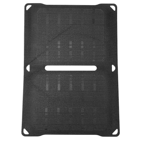 10W Solpaneloplader med Dobbelt USB-Port Monokrystallinsk Bærbar Høj Effektivitet Foldbar til Campingvogn Camping Vandreture