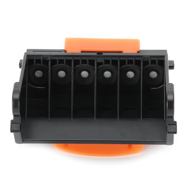 Farge Skrivehode QY6‑0063 Skrivehode m/Deksel Passer for CANON PIXMA iP6600D iP6700D