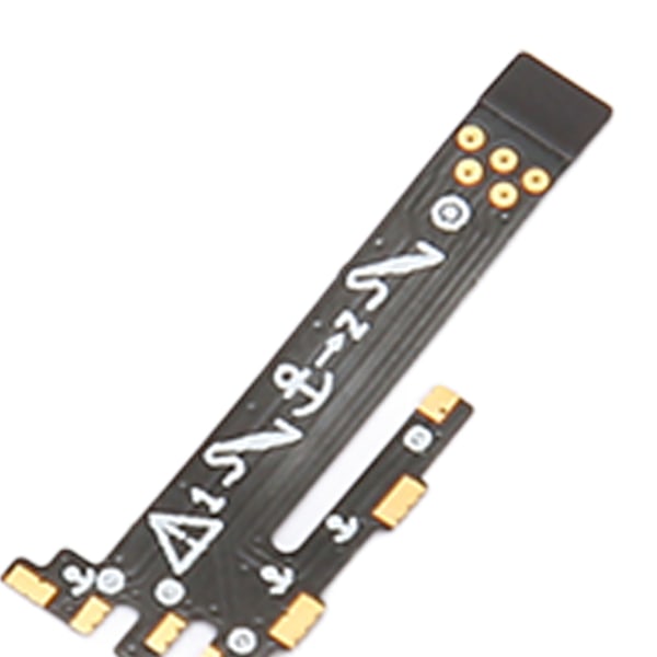 Moderkort Anslutningskabel för Switch Lite Moderkort Anslutning Flex Cable Game Comsole Tillbehör