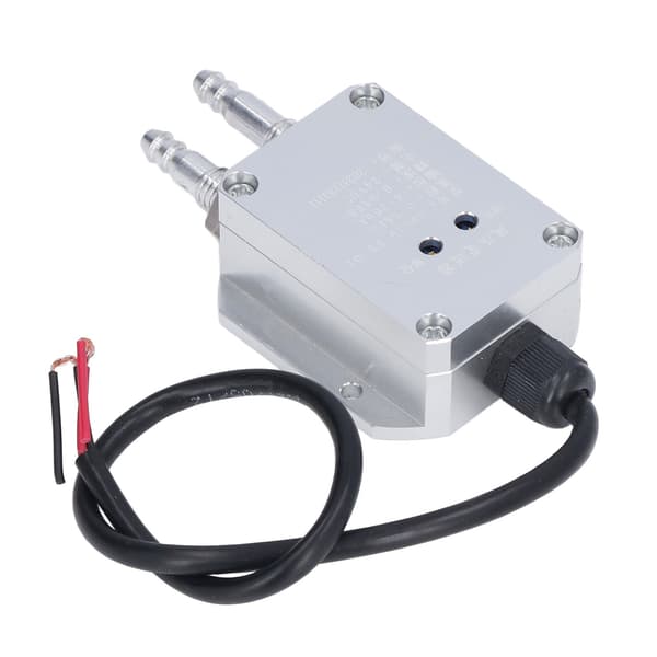 Vindtrykssensor Differentialtryksensor 0-5Kpa 4-20mA DC24V OMSJDFY01