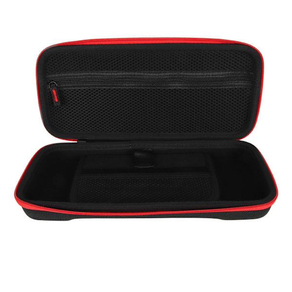 Håndholdt spillkonsoll Bæreveske EVA Støtsikker bærbar oppbevaringsveske for ASUS ROG Ally 7 tommer 120Hz Gaming Håndholdt Rød