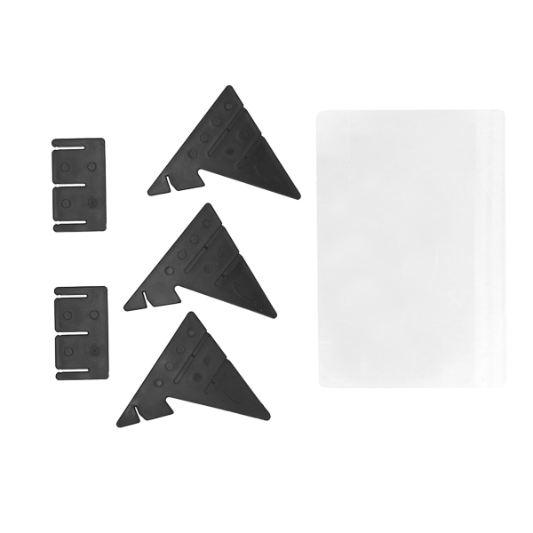 Projektor Kopieringsbrett Tracing Tegnebrett Maling Refleksjon Tracing Line Pad for Student