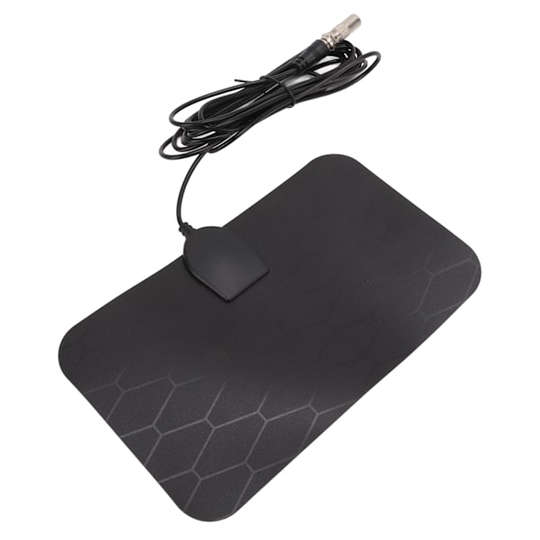Film Digital TV-antenn inomhus HD terrestrial 25DBI High Gain Antenn med förstärkare KJ-029