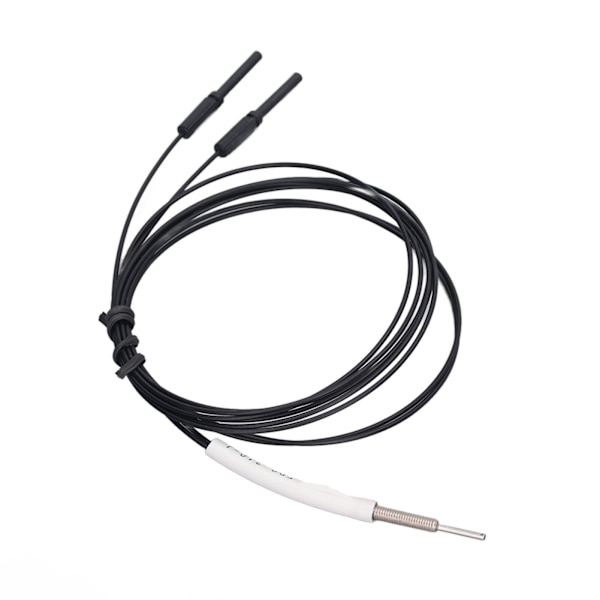 Fiberoptisk sensor Optisk avkänning Diffus reflektion Digital sondkabel Elektronisk komponent